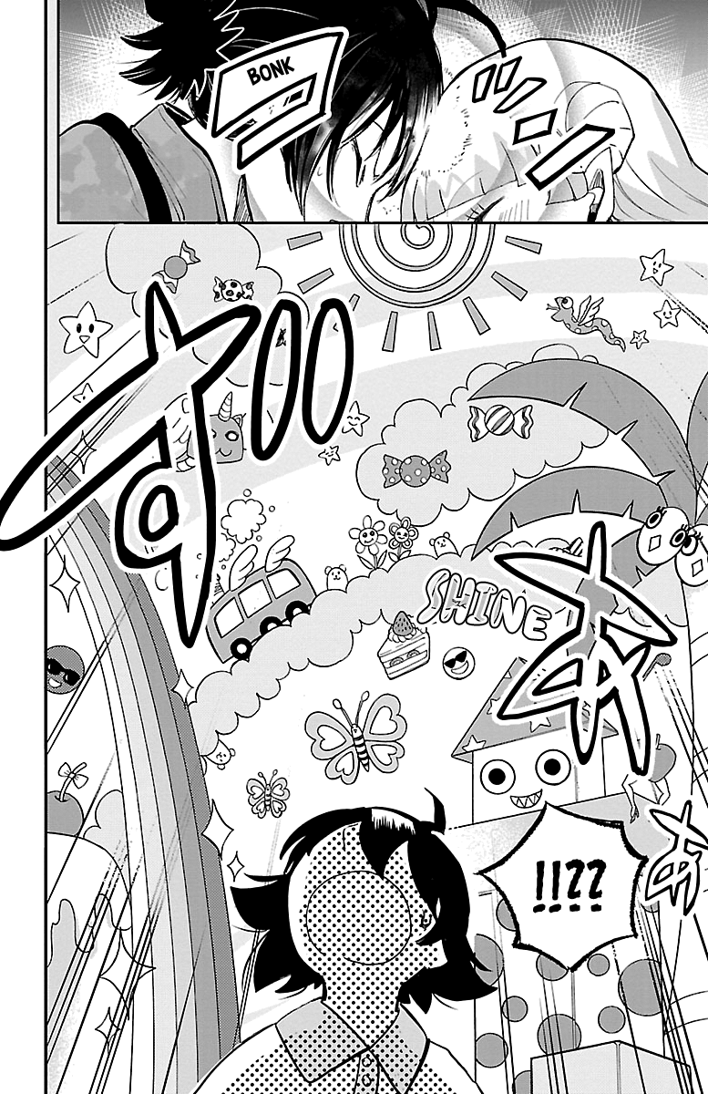 Read Mairimashita Iruma kun EN Manga Online