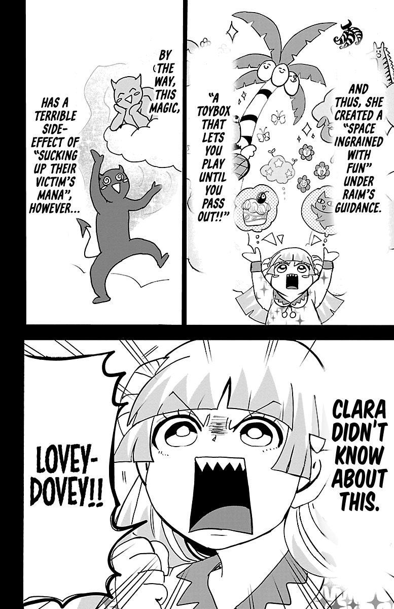 Read Mairimashita Iruma kun EN Manga Online