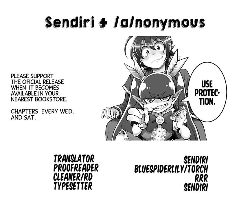 Read Mairimashita Iruma kun EN Manga Online