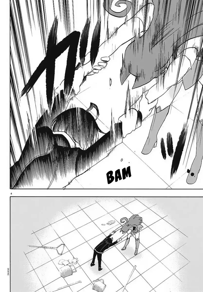 Read Mairimashita Iruma kun EN Manga Online