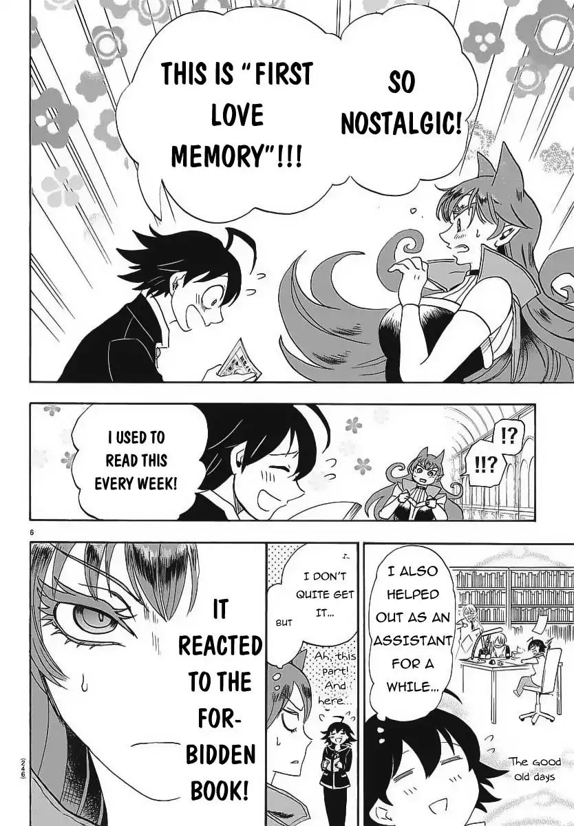 Read Mairimashita Iruma kun EN Manga Online
