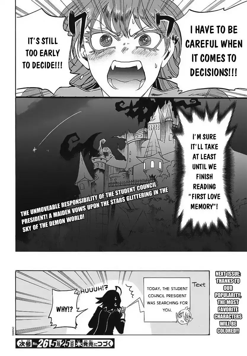 Read Mairimashita Iruma kun EN Manga Online