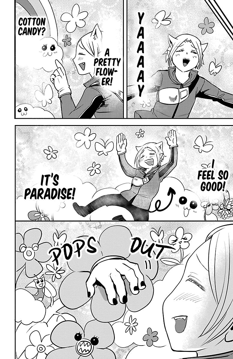 Read Mairimashita Iruma kun EN Manga Online