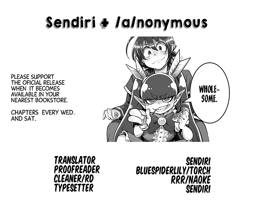 Read Mairimashita Iruma kun EN Manga Online