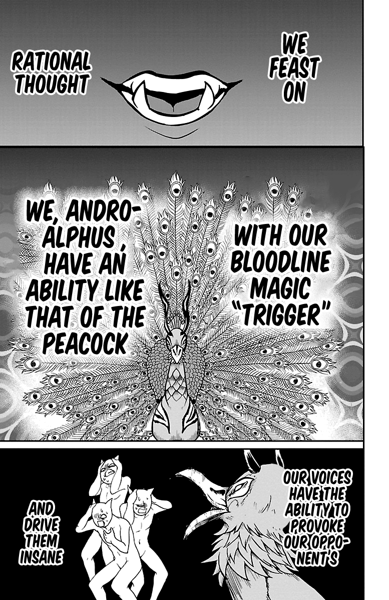 Read Mairimashita Iruma kun EN Manga Online