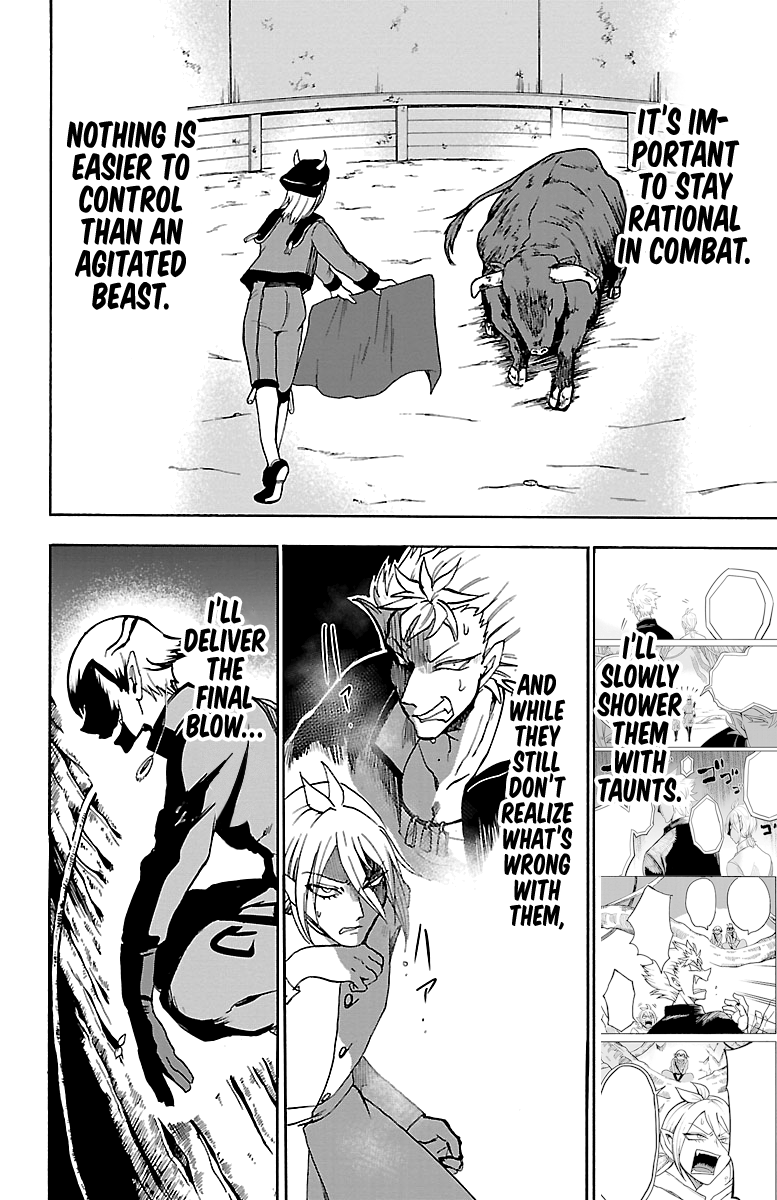 Read Mairimashita Iruma kun EN Manga Online