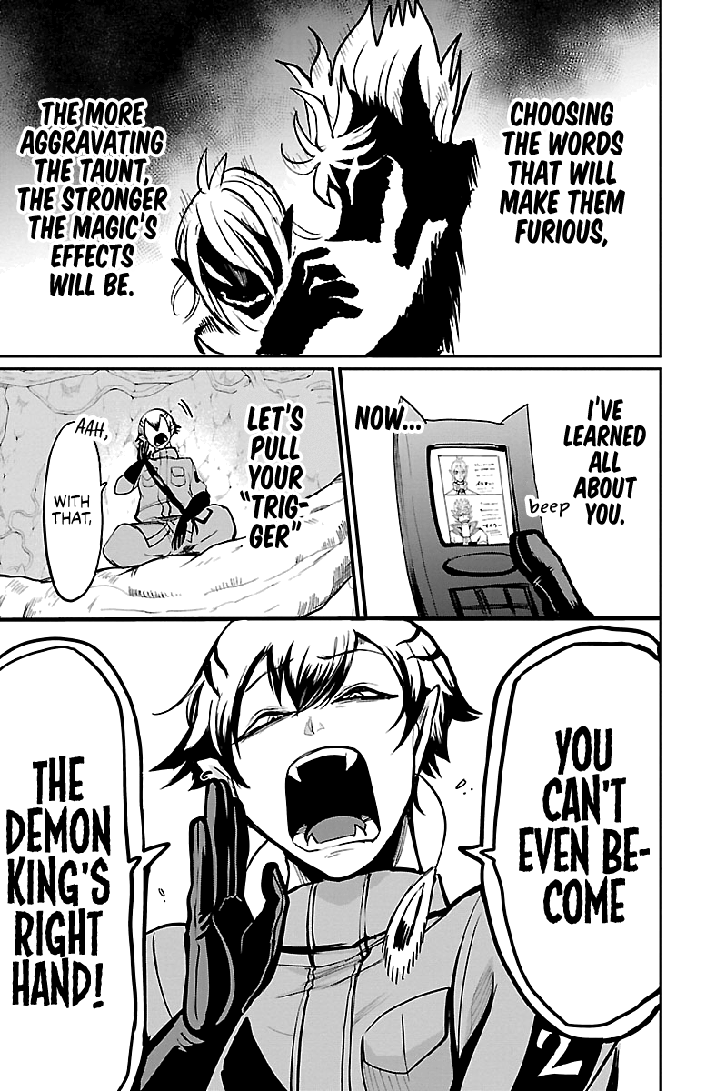 Read Mairimashita Iruma kun EN Manga Online