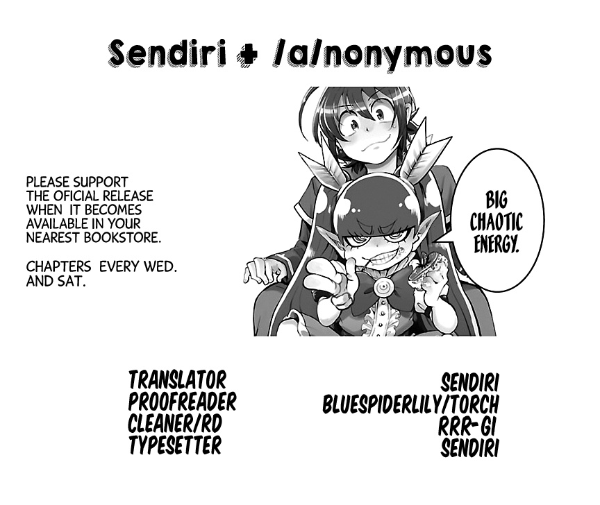 Read Mairimashita Iruma kun EN Manga Online