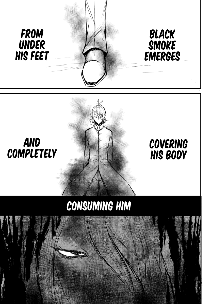 Read Mairimashita Iruma kun EN Manga Online