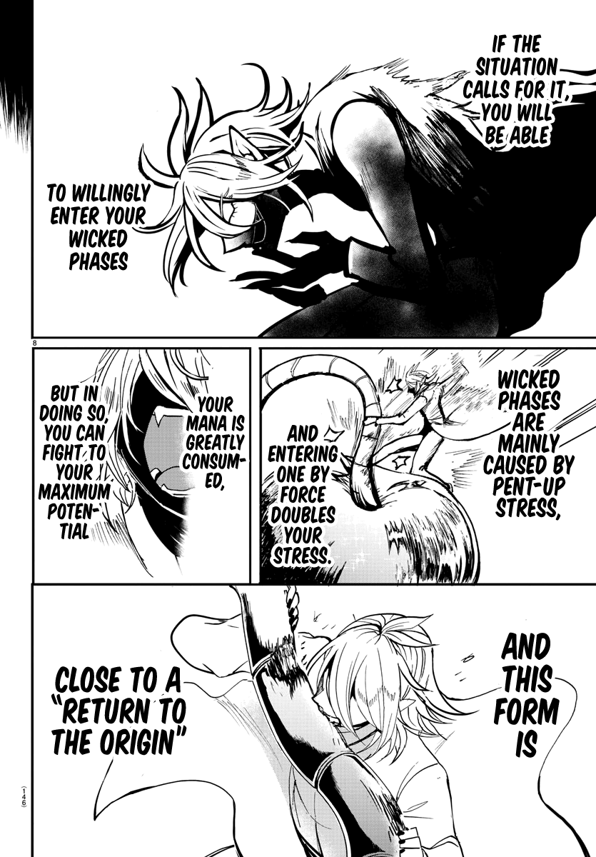 Read Mairimashita Iruma kun EN Manga Online