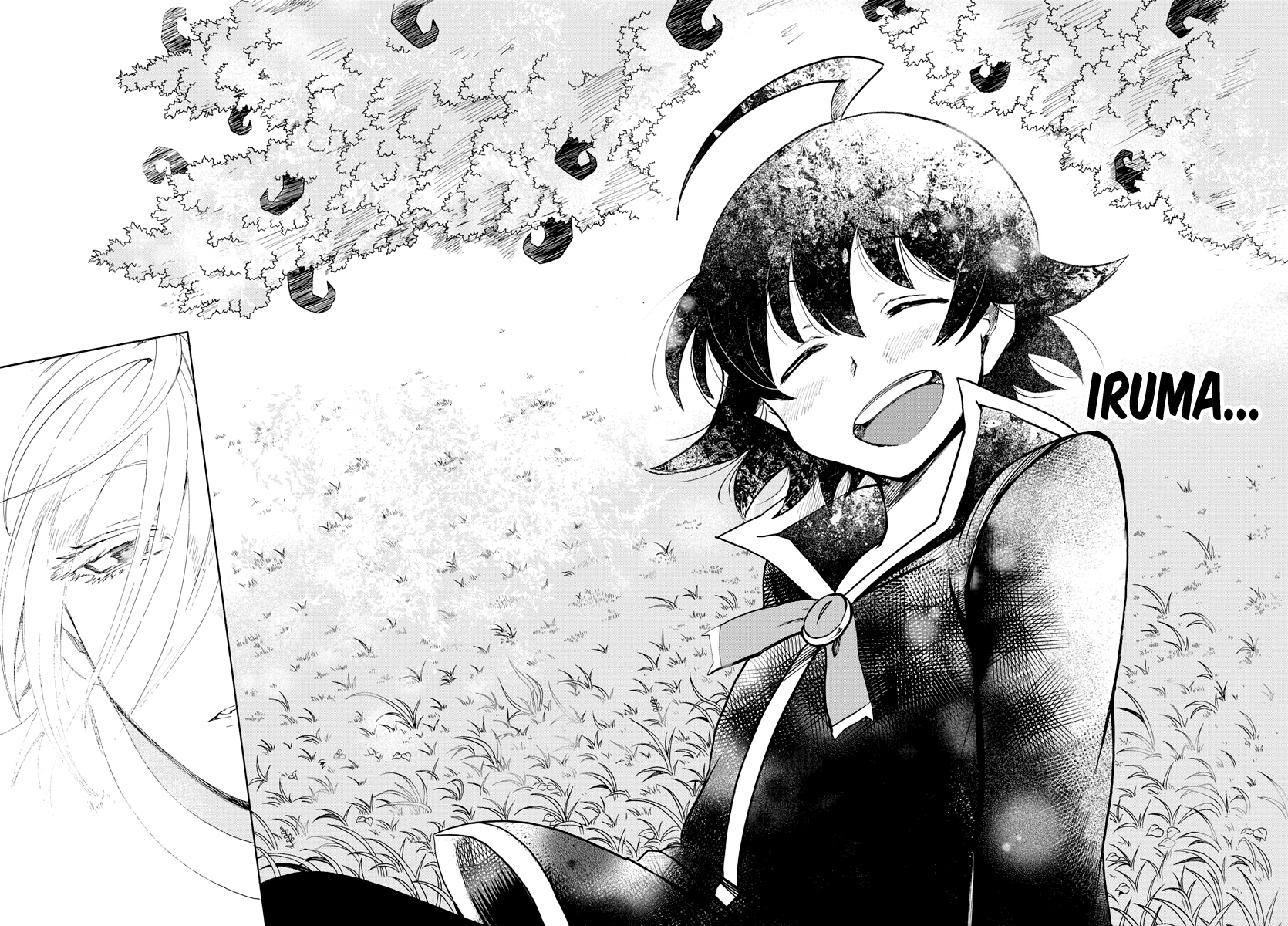 Read Mairimashita Iruma kun EN Manga Online