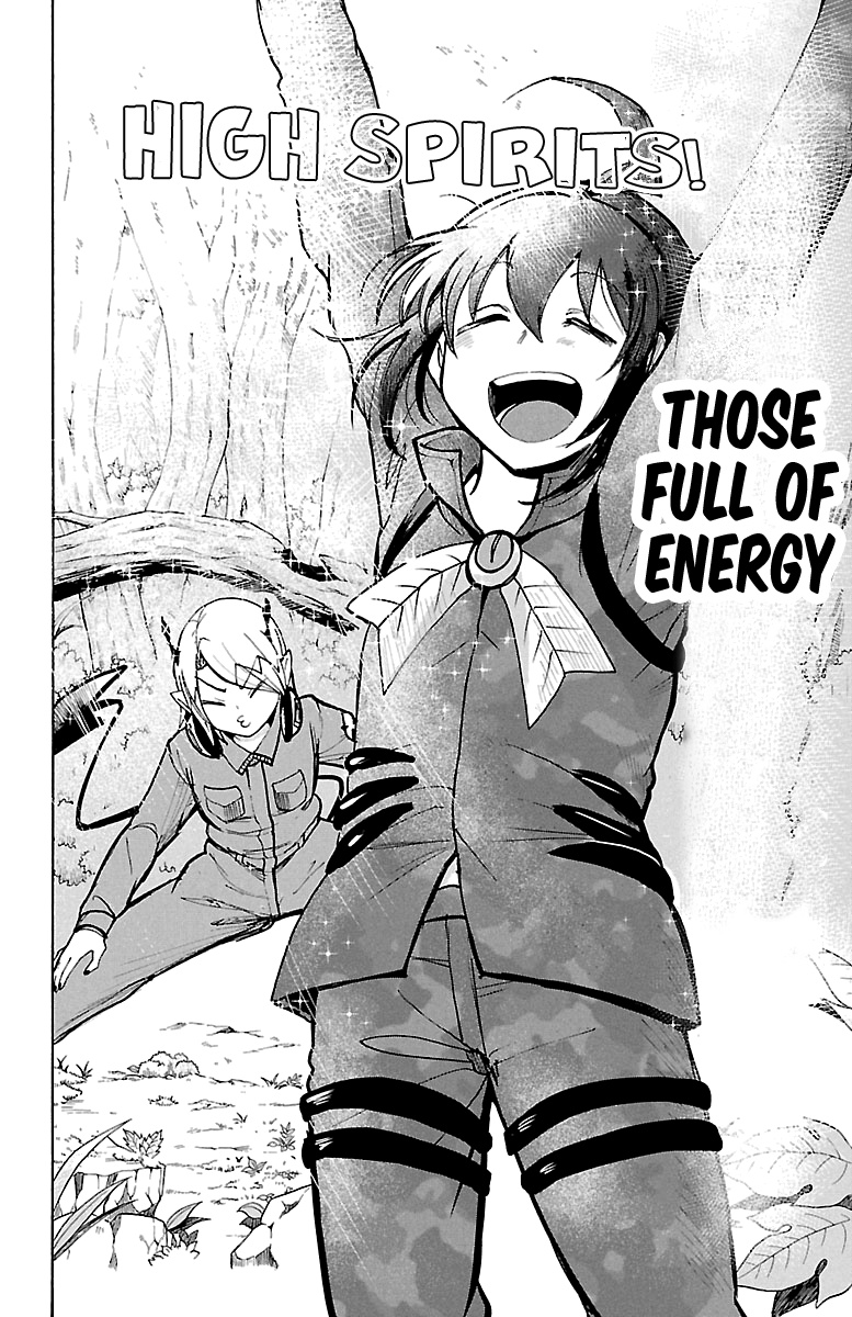 Read Mairimashita Iruma kun EN Manga Online