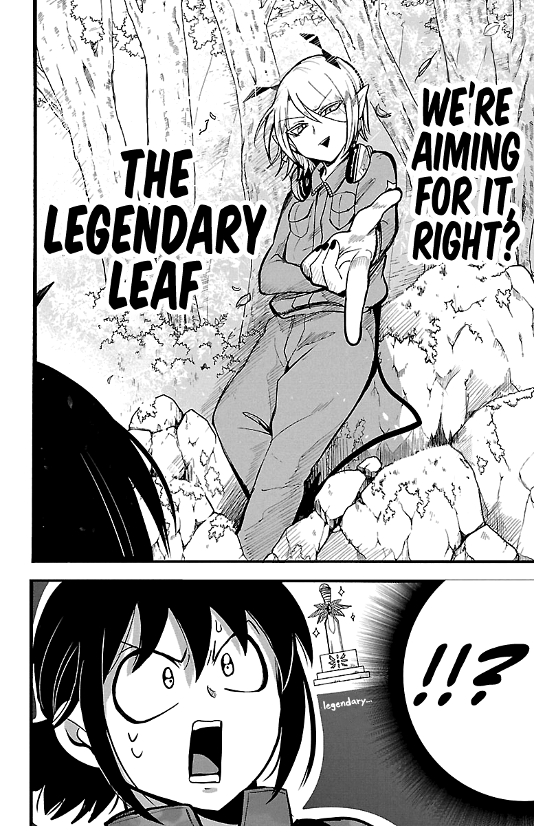 Read Mairimashita Iruma kun EN Manga Online