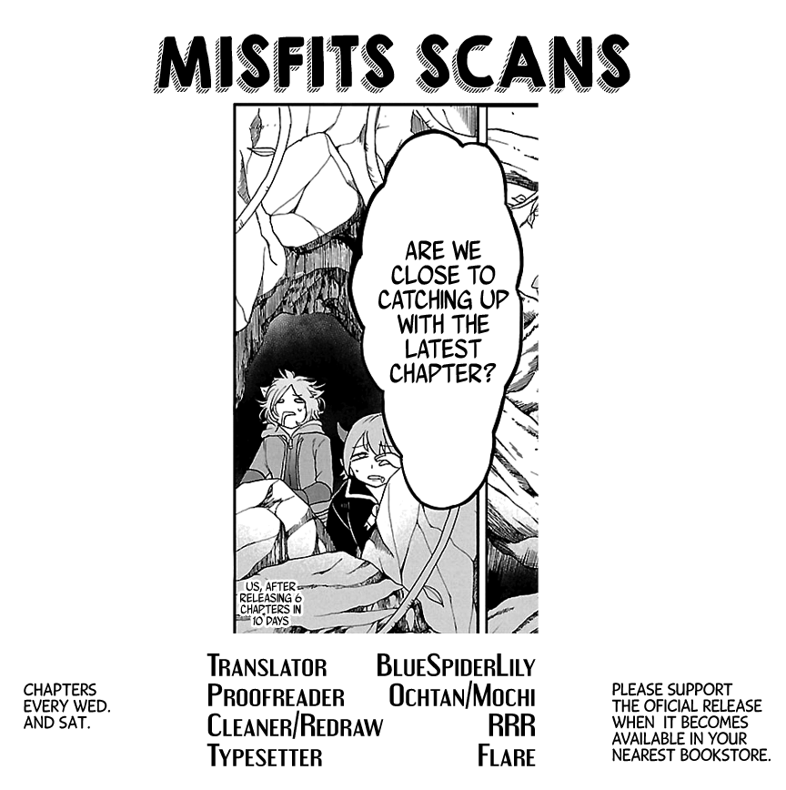 Read Mairimashita Iruma kun EN Manga Online