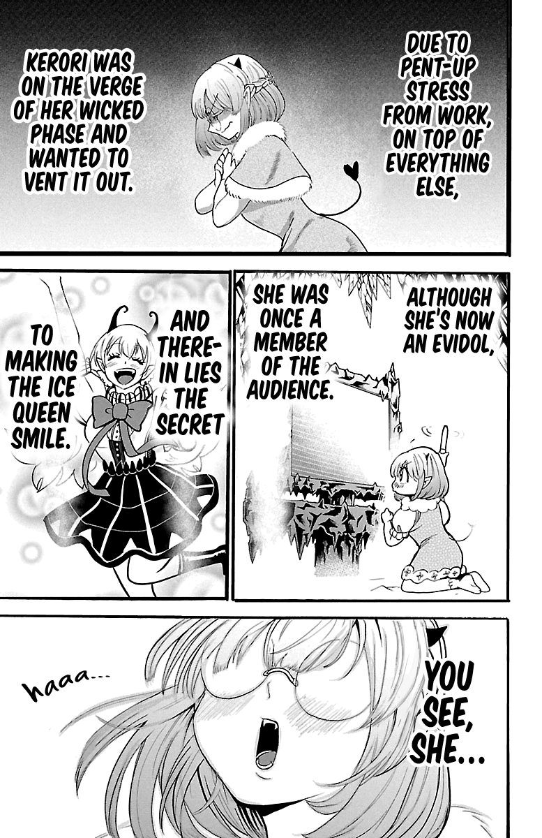 Read Mairimashita Iruma kun EN Manga Online
