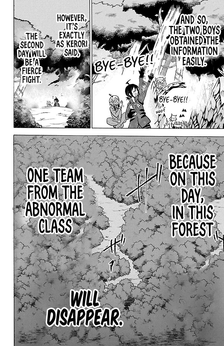 Read Mairimashita Iruma kun EN Manga Online
