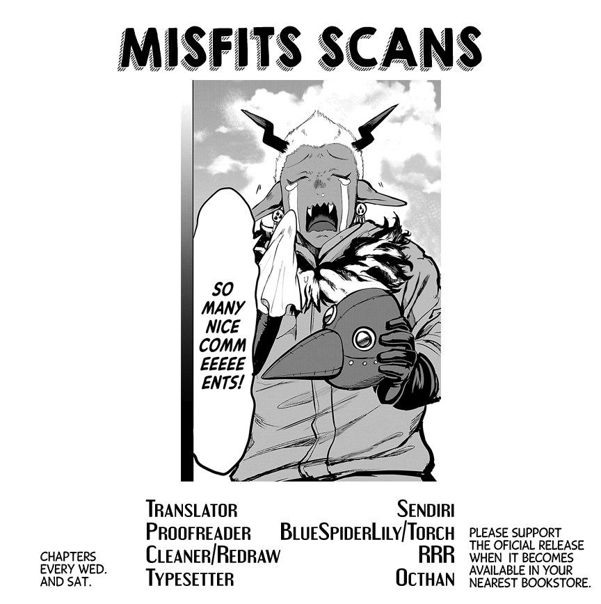 Read Mairimashita Iruma kun EN Manga Online