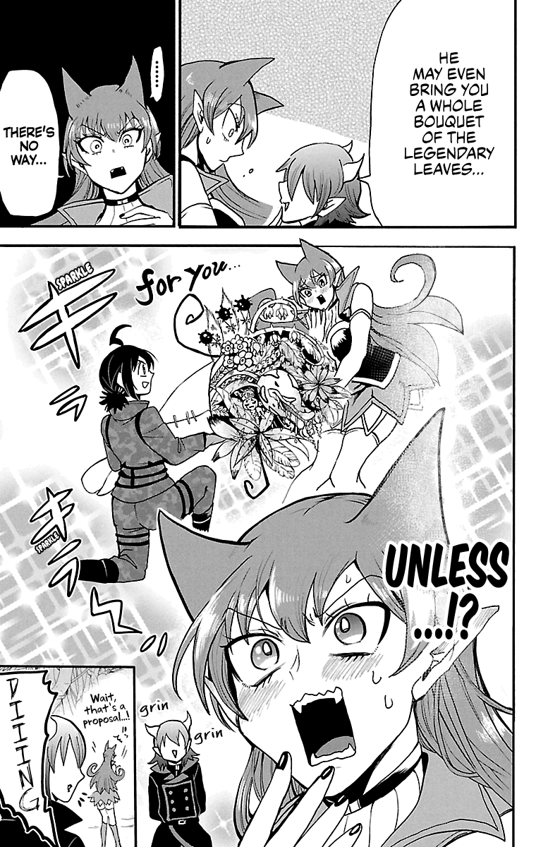 Read Mairimashita Iruma kun EN Manga Online