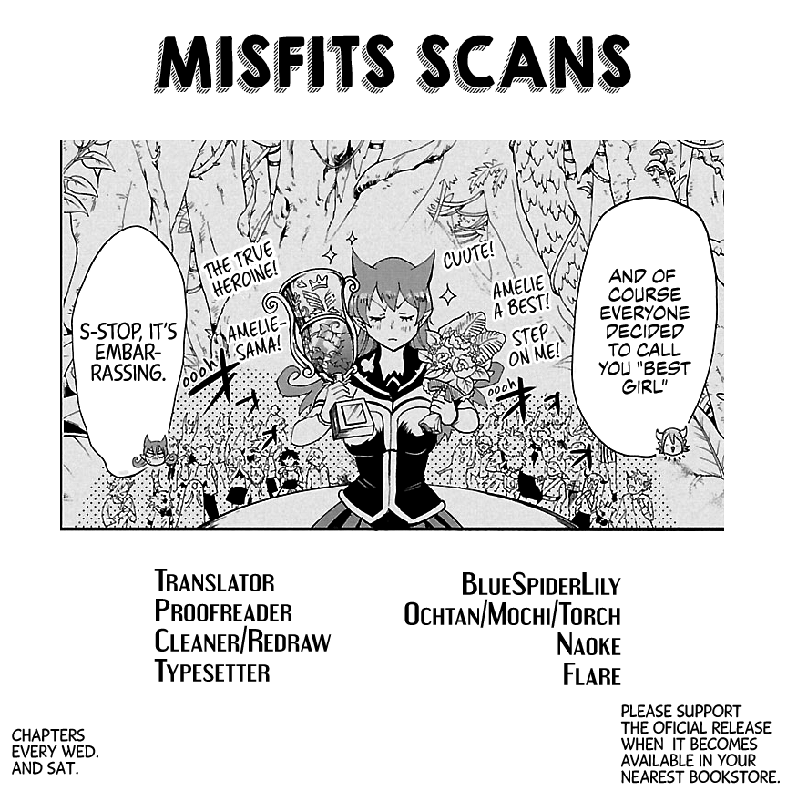 Read Mairimashita Iruma kun EN Manga Online