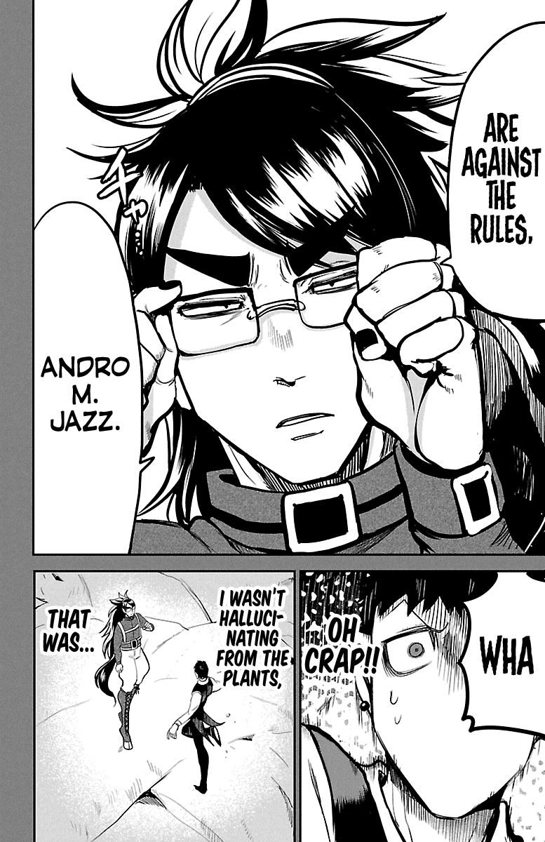 Read Mairimashita Iruma kun EN Manga Online