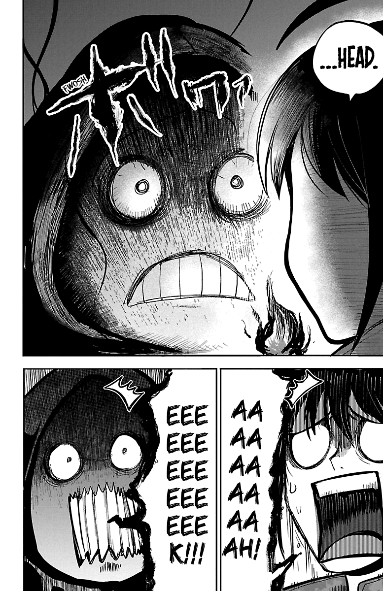 Read Mairimashita Iruma kun EN Manga Online