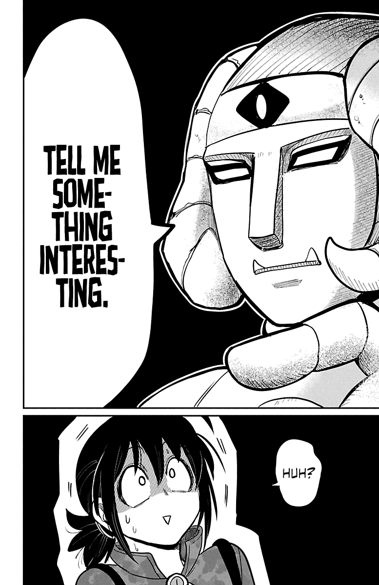 Read Mairimashita Iruma kun EN Manga Online