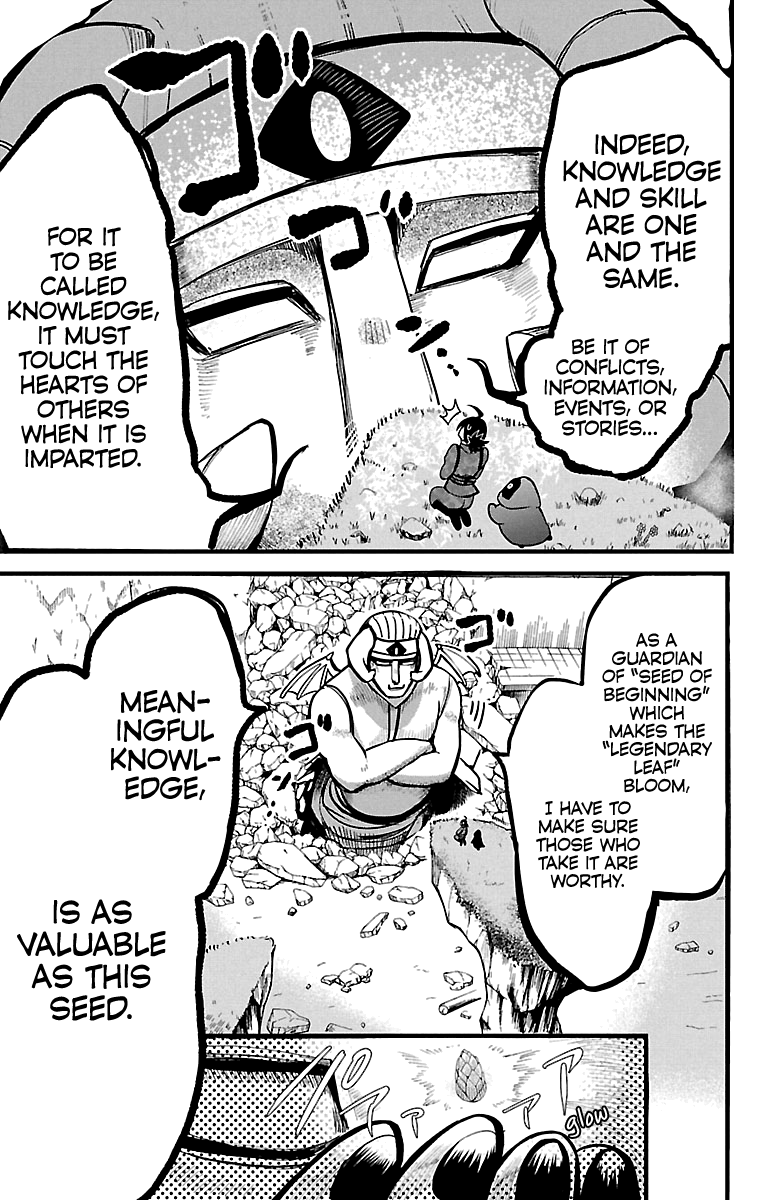 Read Mairimashita Iruma kun EN Manga Online