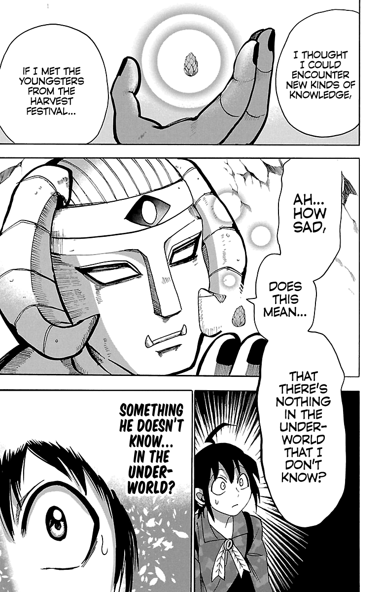 Read Mairimashita Iruma kun EN Manga Online