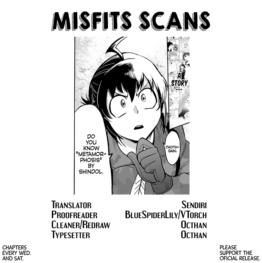 Read Mairimashita Iruma kun EN Manga Online