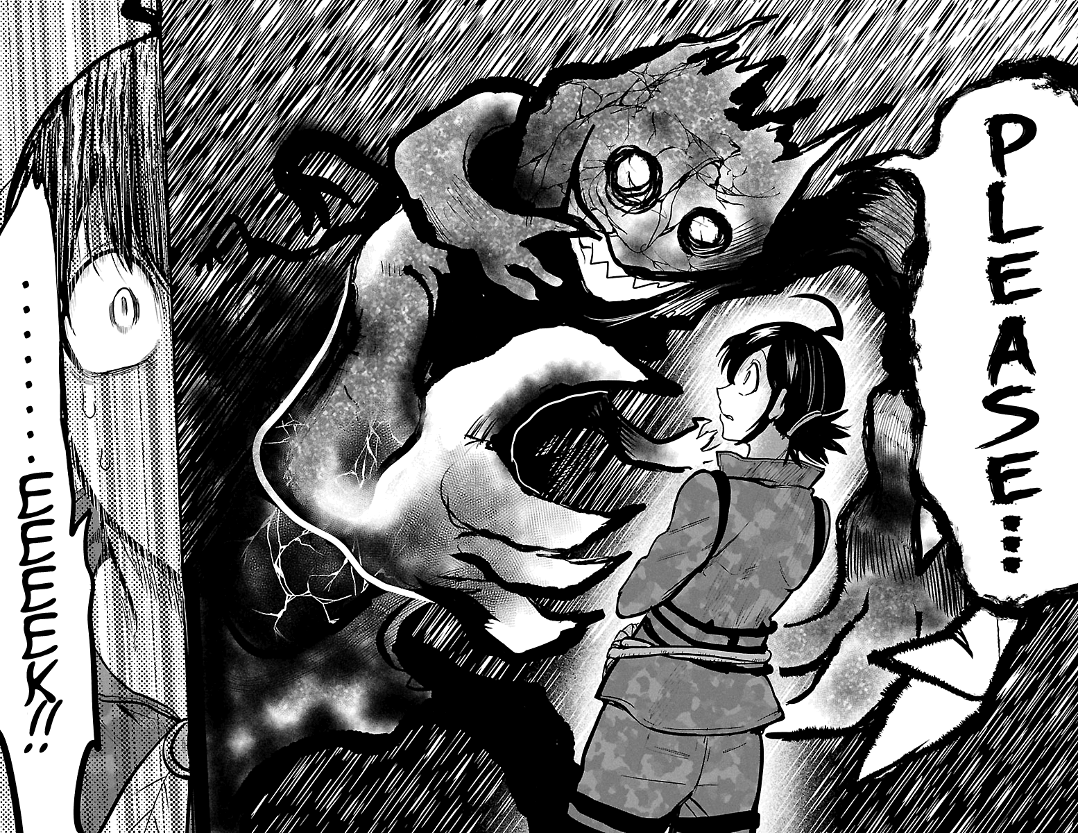 Read Mairimashita Iruma kun EN Manga Online