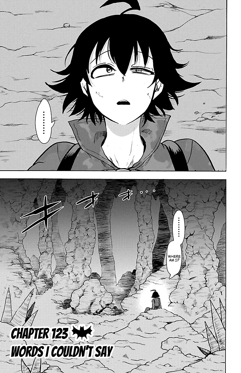 Read Mairimashita Iruma kun EN Manga Online