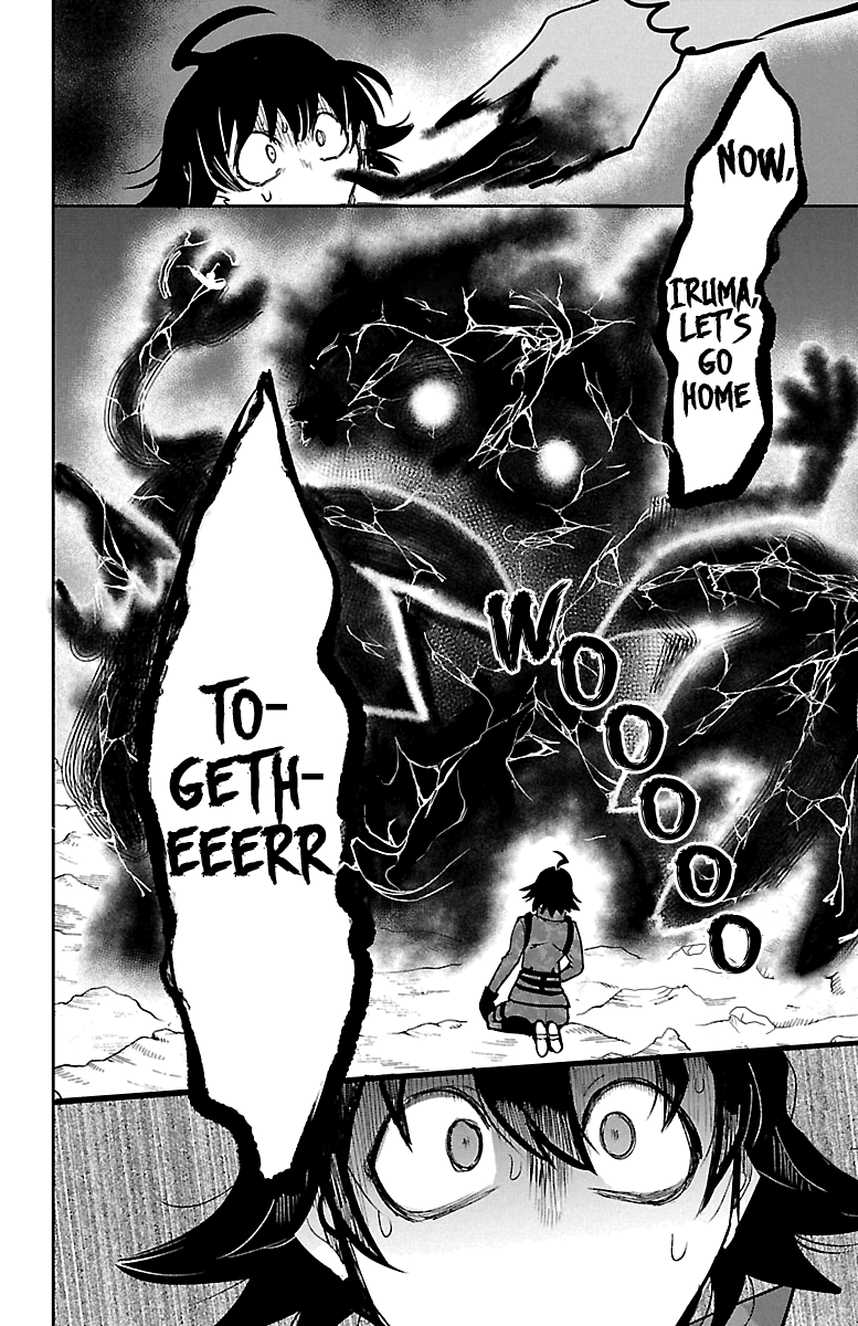 Read Mairimashita Iruma kun EN Manga Online