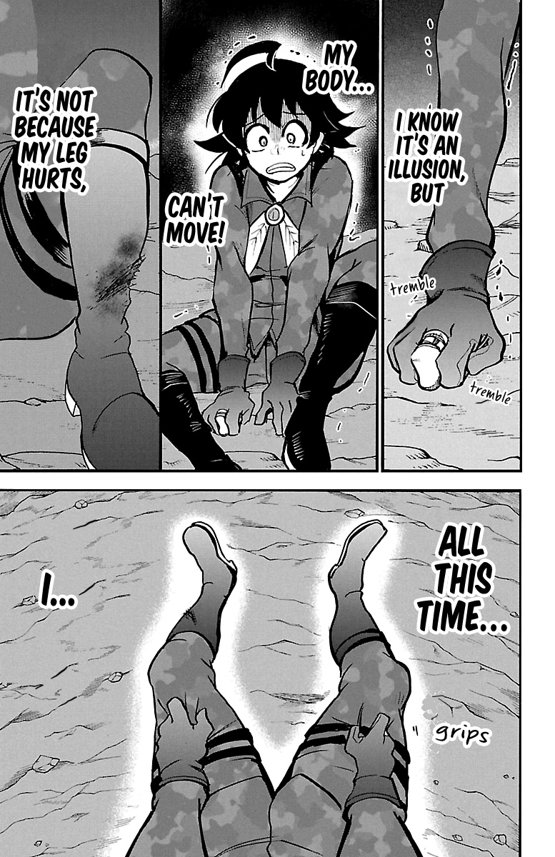 Read Mairimashita Iruma kun EN Manga Online