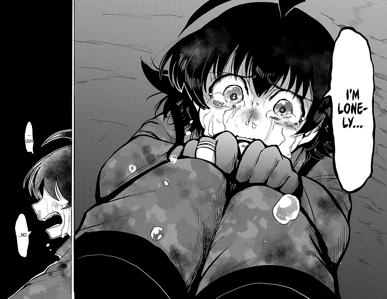 Read Mairimashita Iruma kun EN Manga Online
