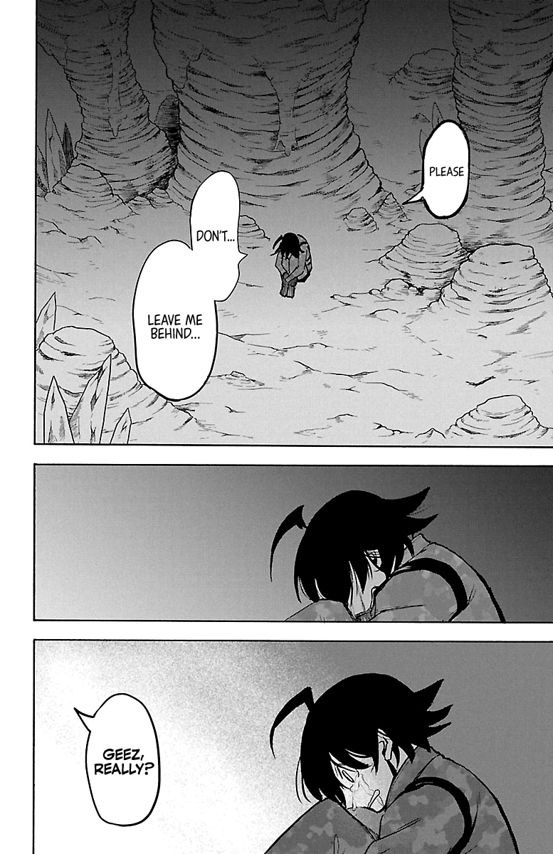 Read Mairimashita Iruma kun EN Manga Online