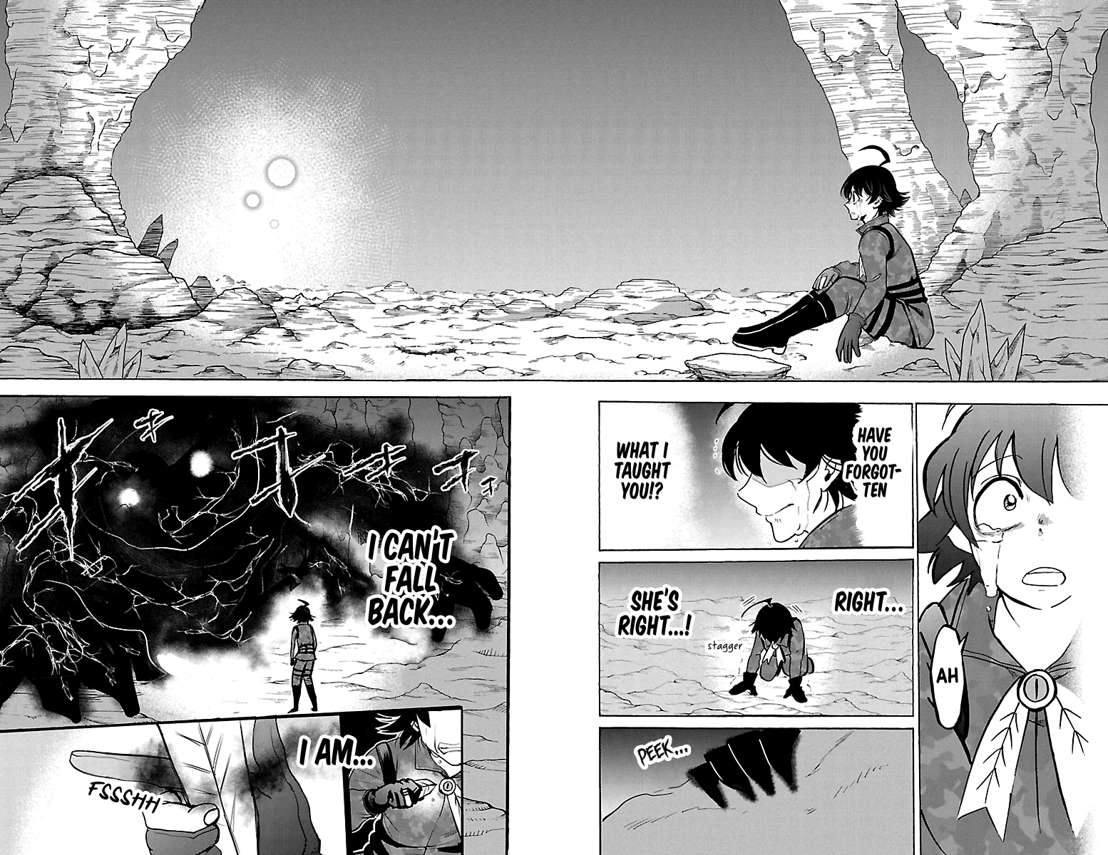 Read Mairimashita Iruma kun EN Manga Online