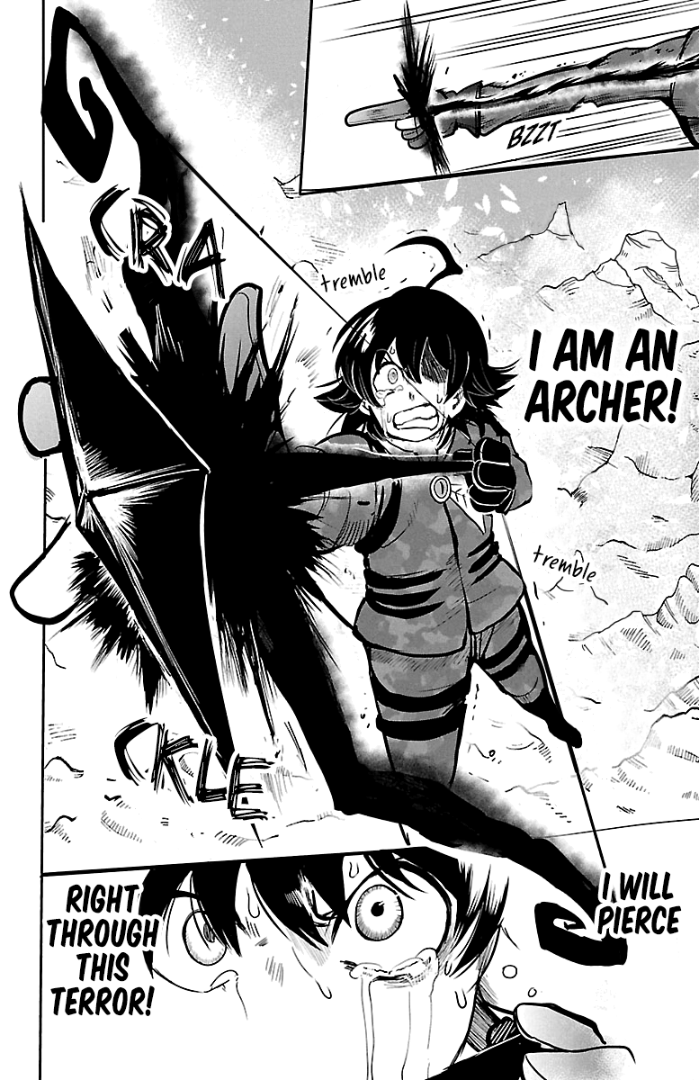Read Mairimashita Iruma kun EN Manga Online
