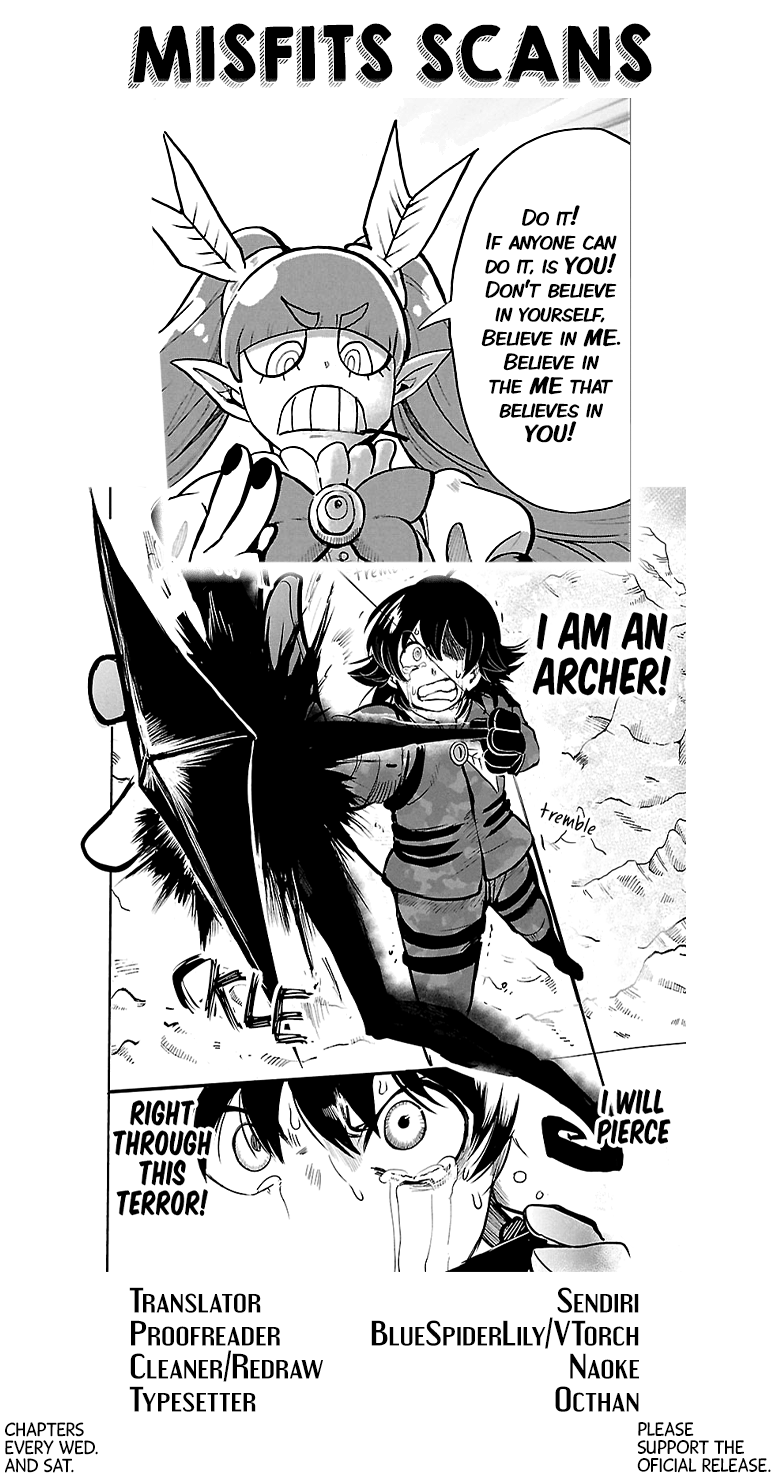 Read Mairimashita Iruma kun EN Manga Online