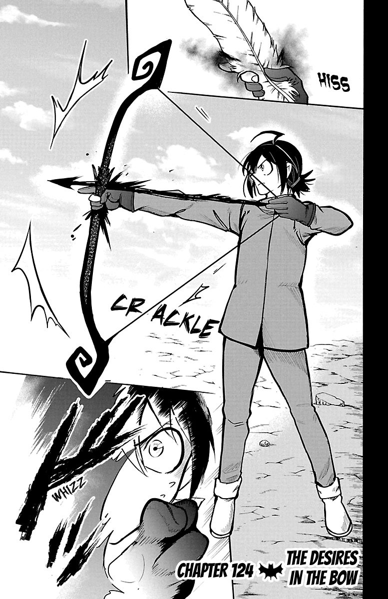 Read Mairimashita Iruma kun EN Manga Online