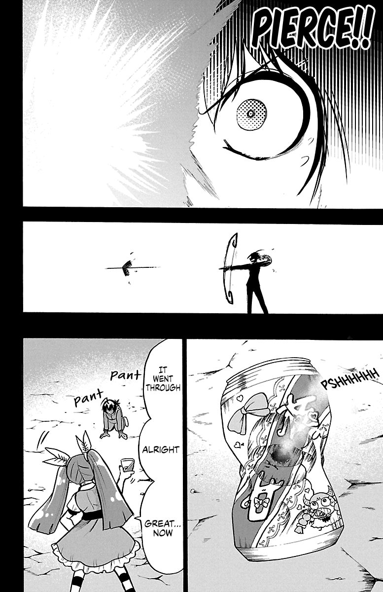 Read Mairimashita Iruma kun EN Manga Online