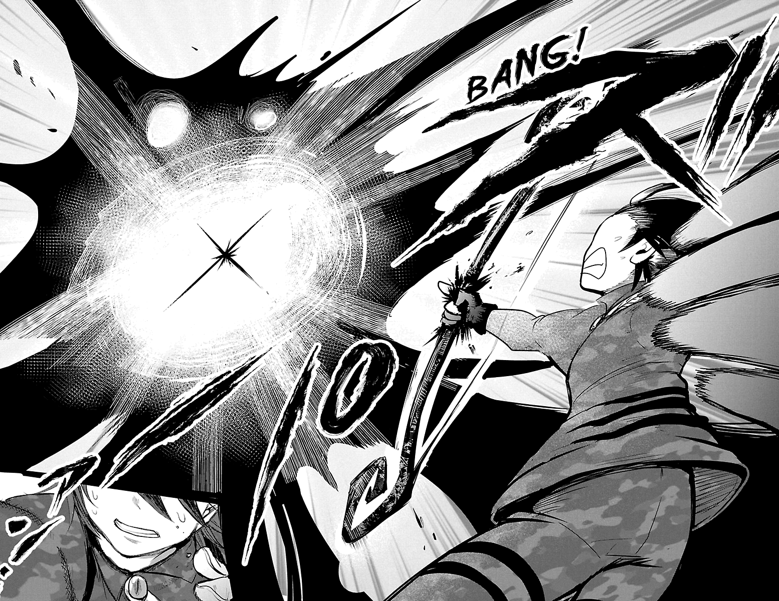 Read Mairimashita Iruma kun EN Manga Online