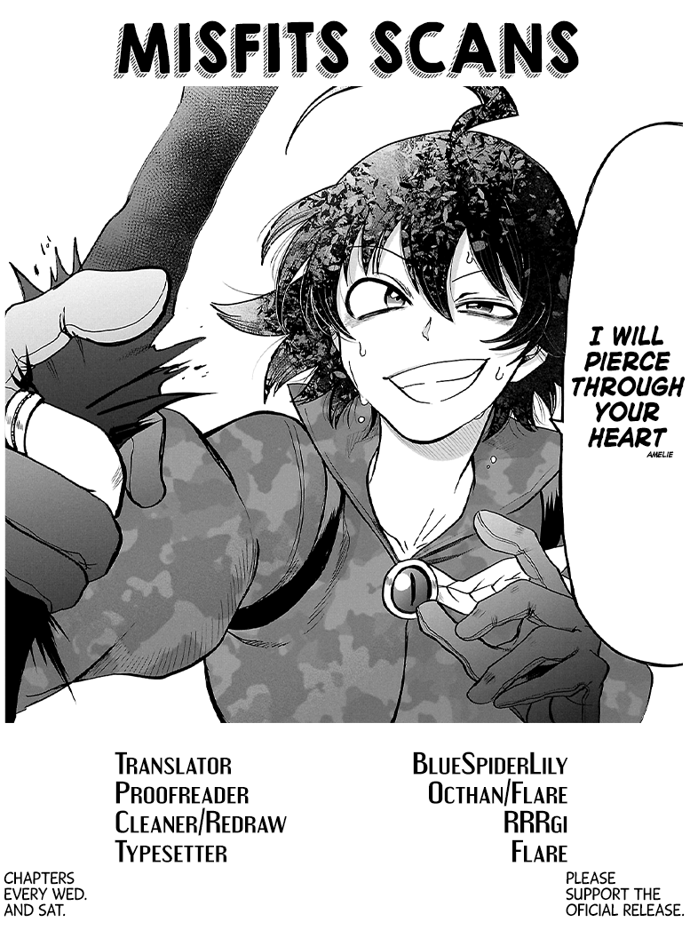 Read Mairimashita Iruma kun EN Manga Online