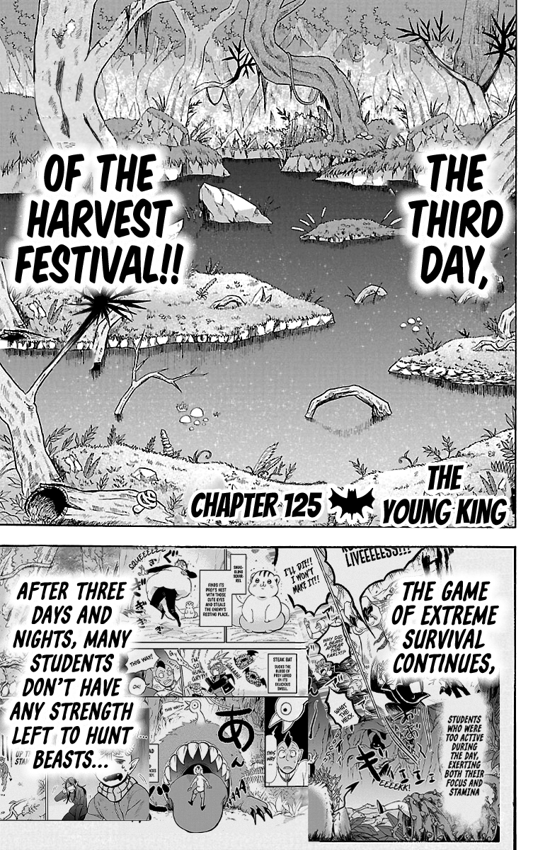 Read Mairimashita Iruma kun EN Manga Online