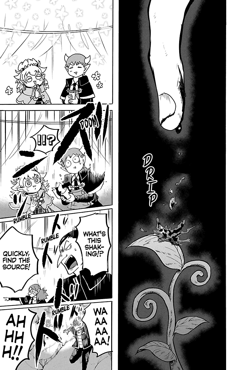 Read Mairimashita Iruma kun EN Manga Online
