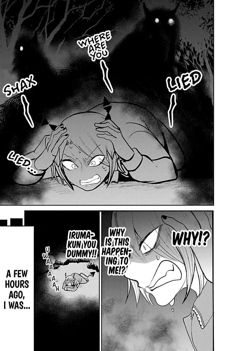 Read Mairimashita Iruma kun EN Manga Online