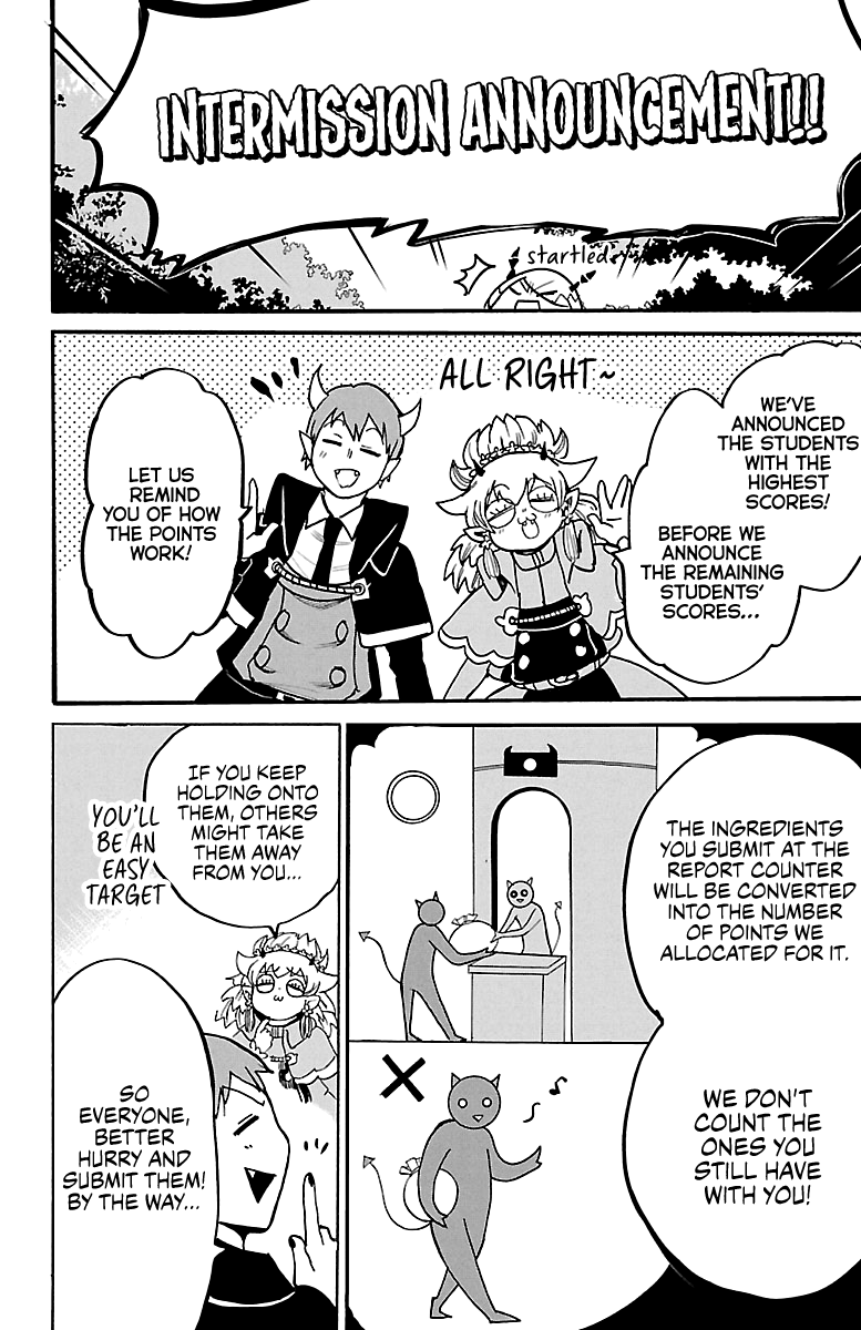 Read Mairimashita Iruma kun EN Manga Online