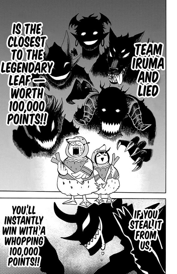 Read Mairimashita Iruma kun EN Manga Online