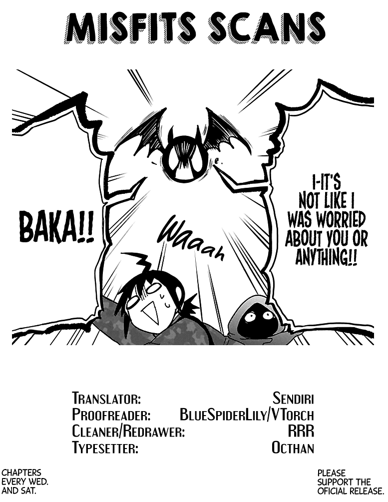 Read Mairimashita Iruma kun EN Manga Online