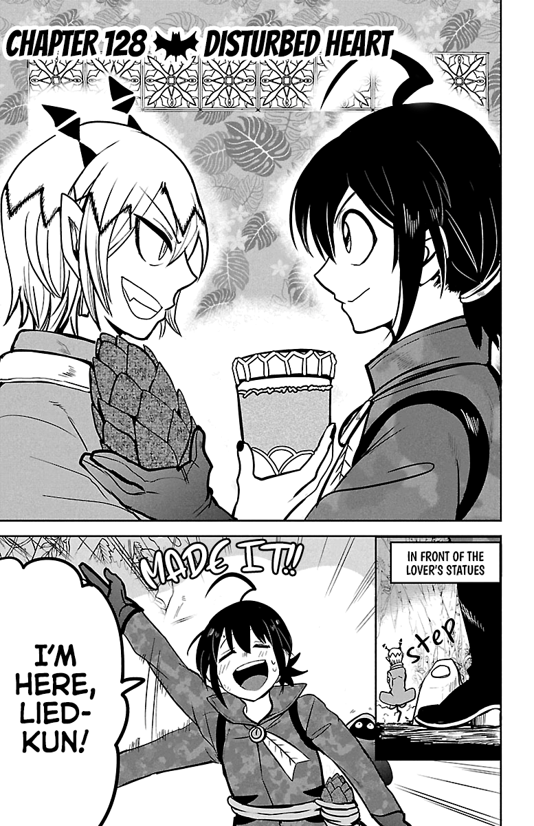 Read Mairimashita Iruma kun EN Manga Online