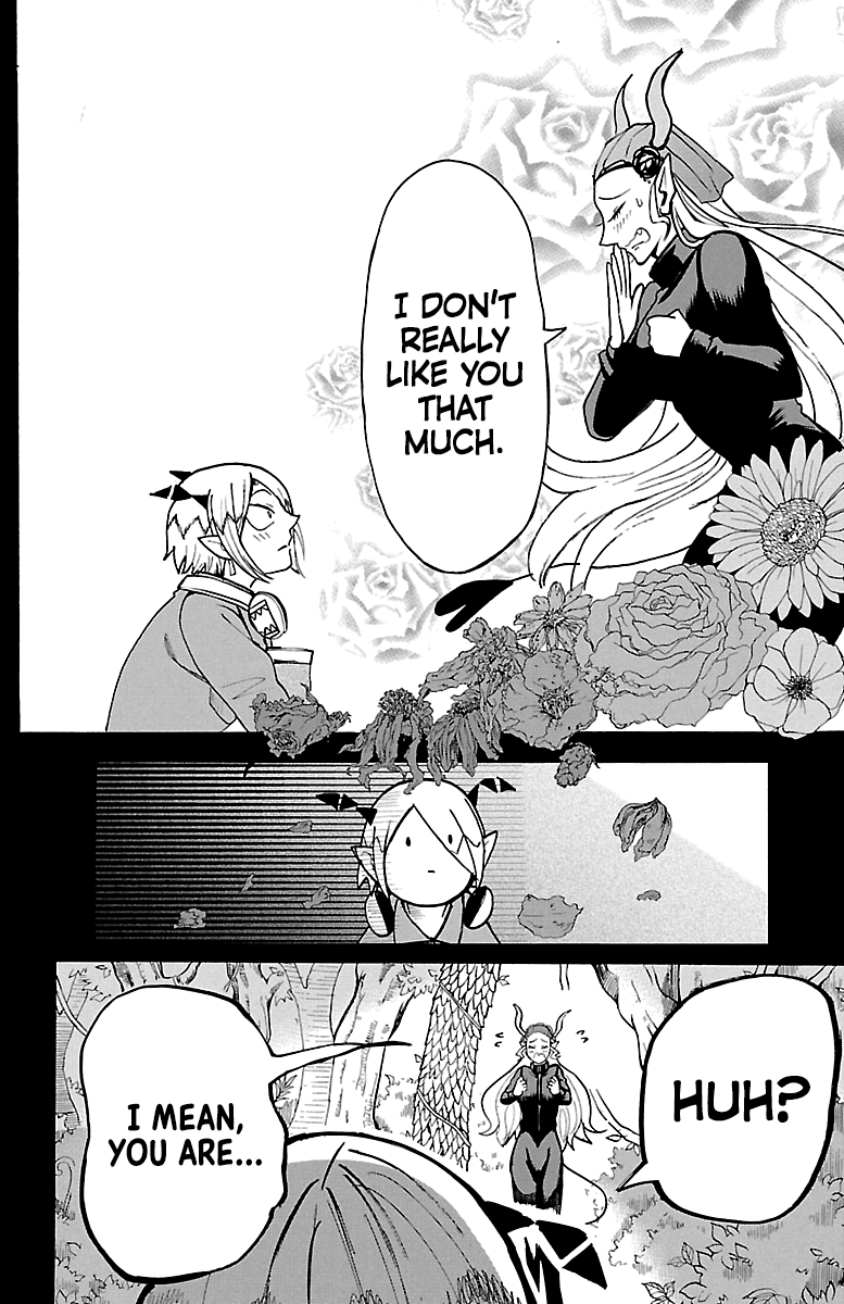 Read Mairimashita Iruma kun EN Manga Online